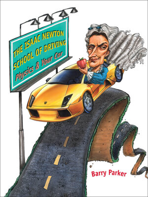 cover image of Isaac Newton School Driving
